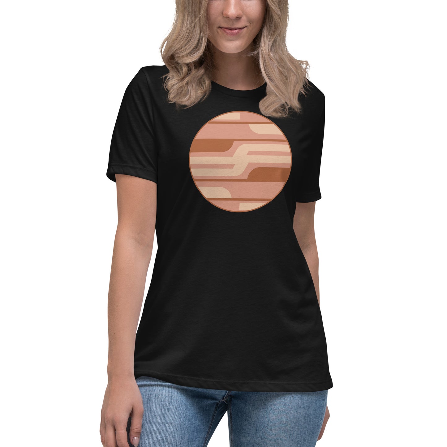 Venus Women's Tee
