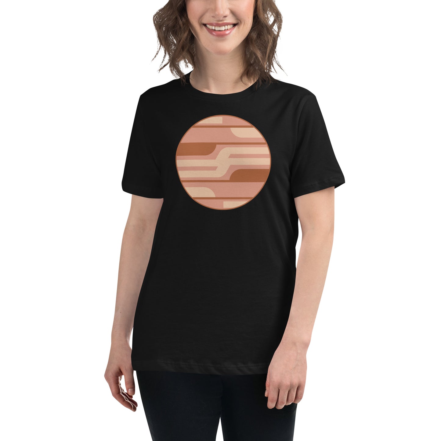 Venus Women's Tee