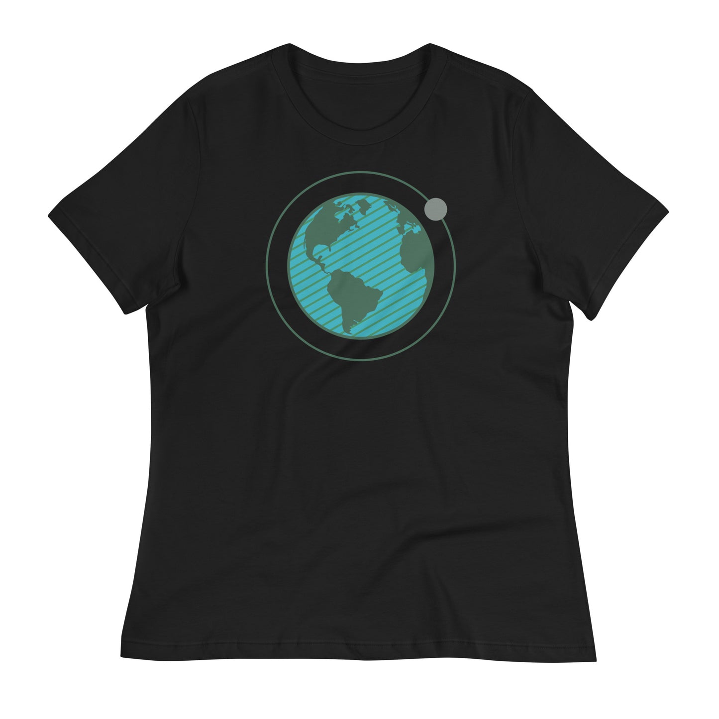 Earth Women's Tee
