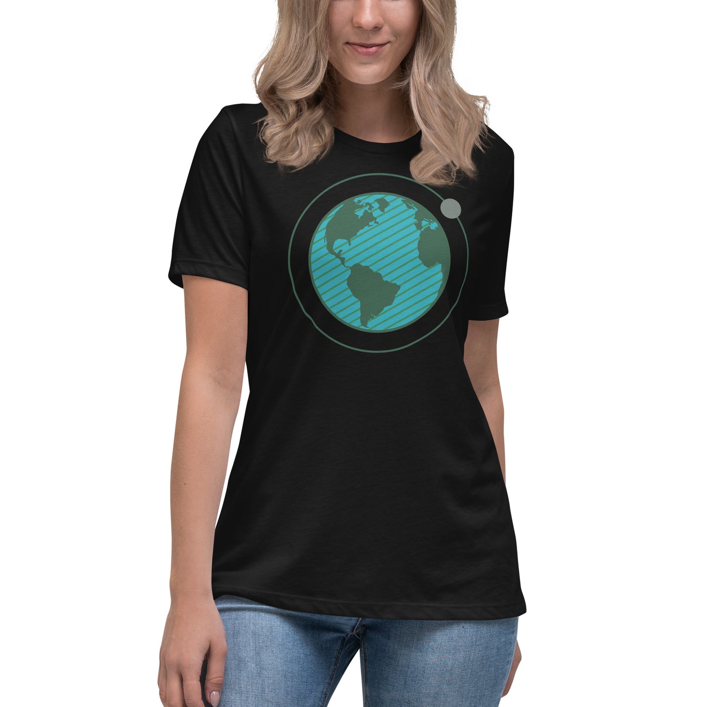 Earth Women's Tee