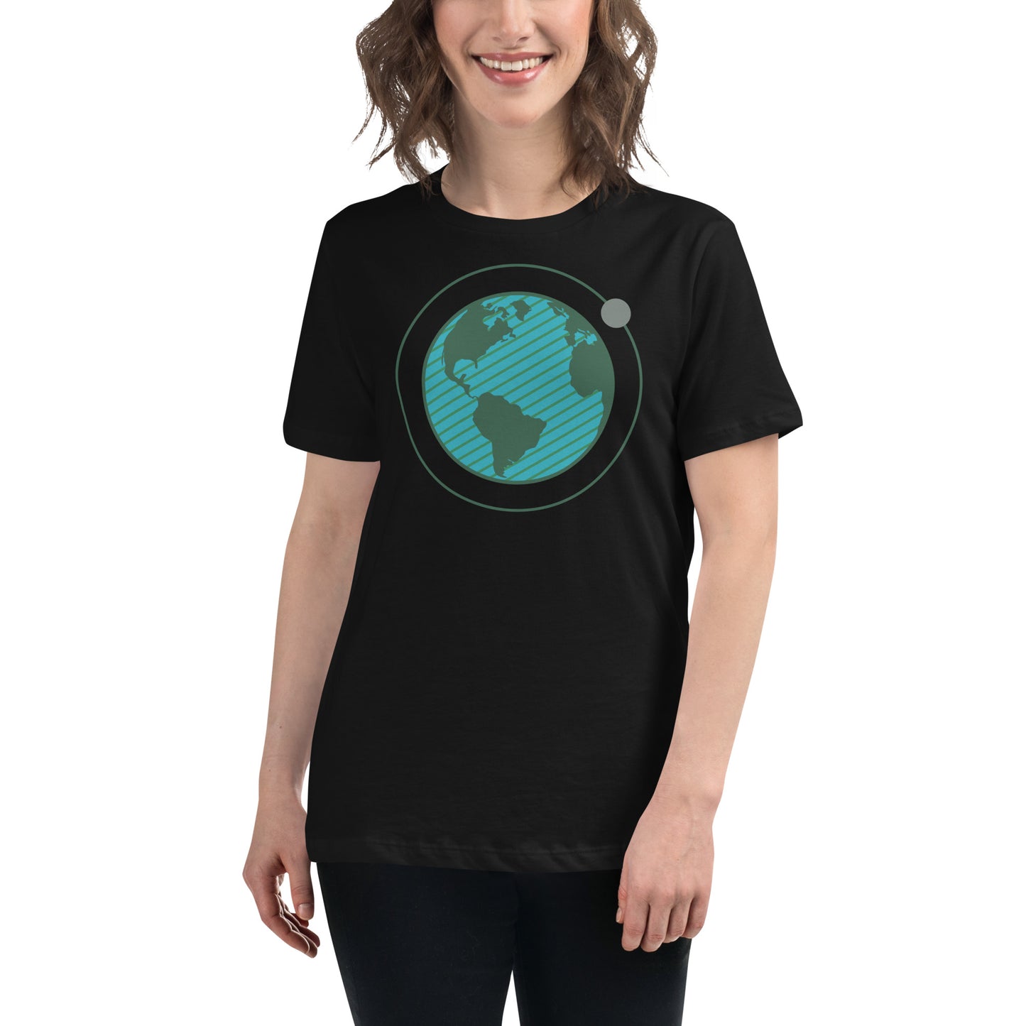 Earth Women's Tee