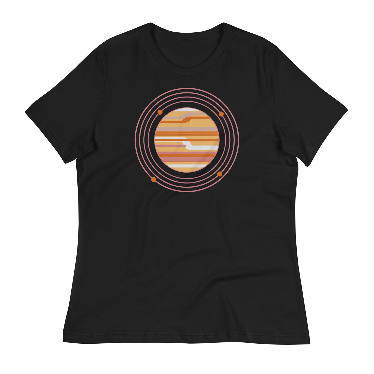 Jupiter Women's Tee