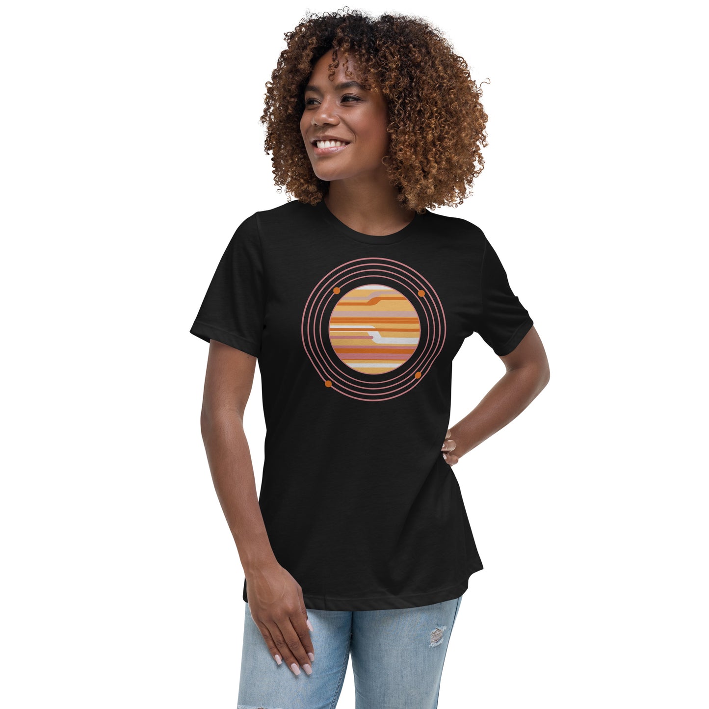 Jupiter Women's Tee