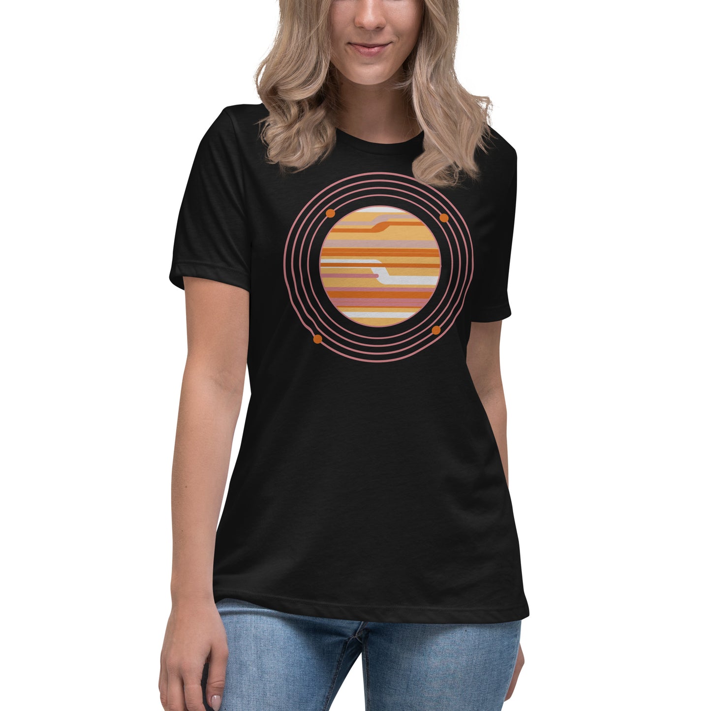 Jupiter Women's Tee