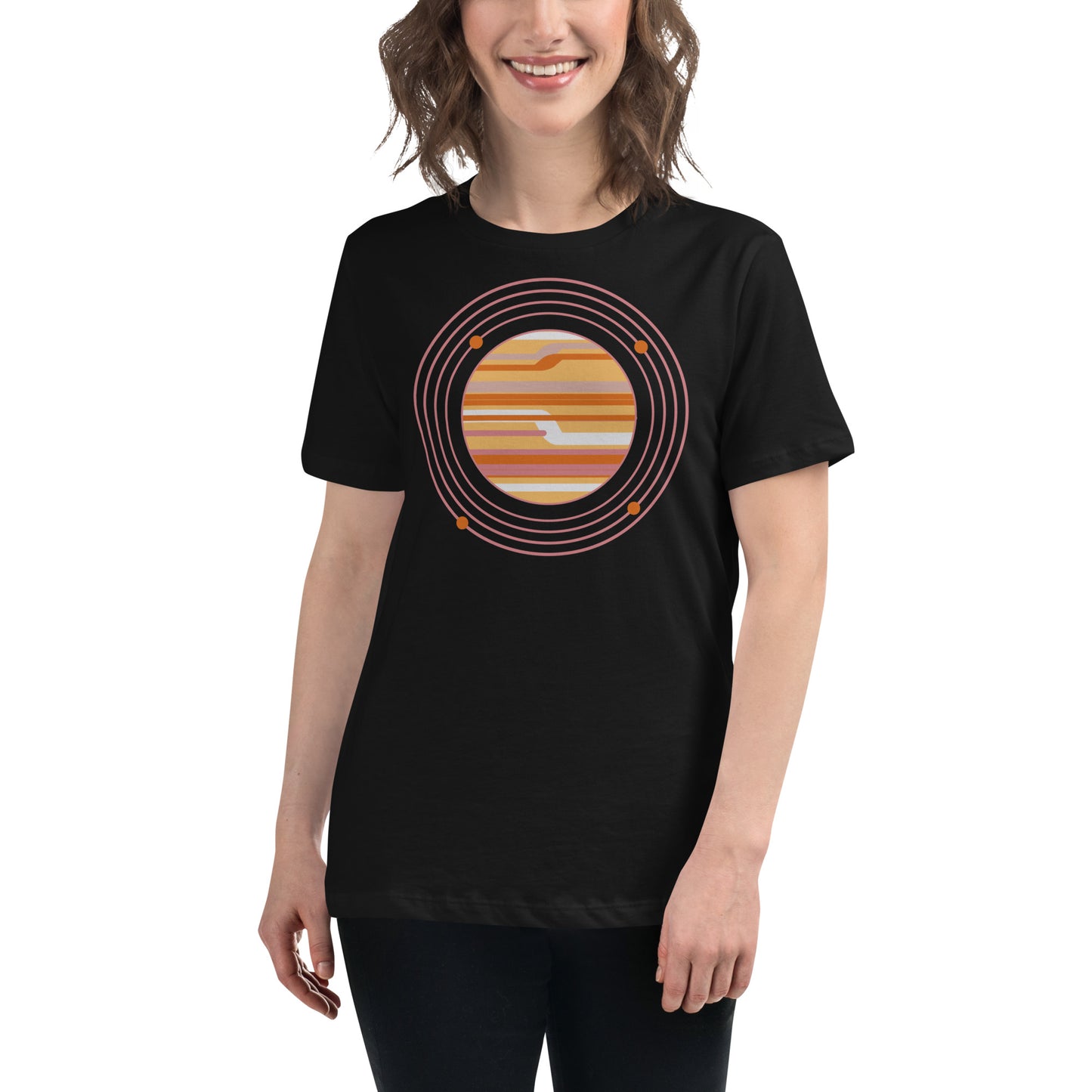 Jupiter Women's Tee