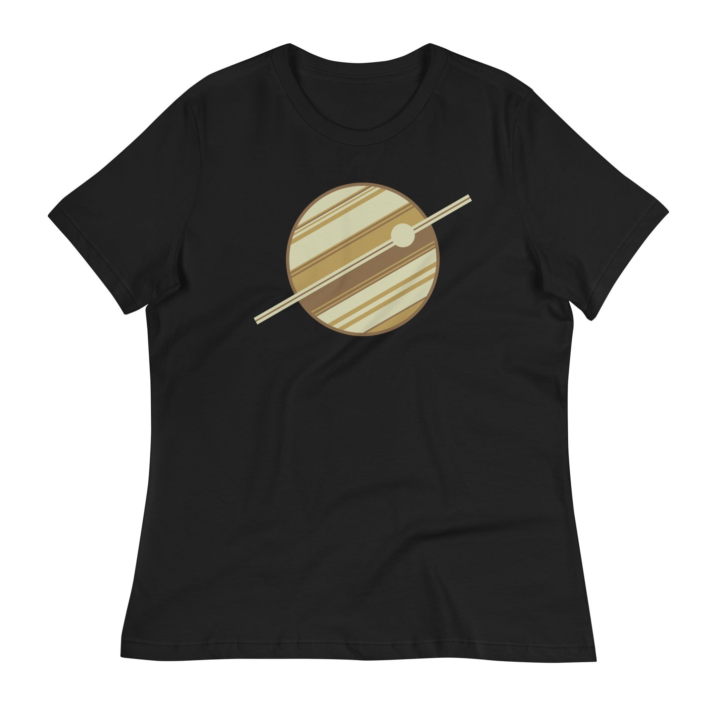 Saturn Women's Tee