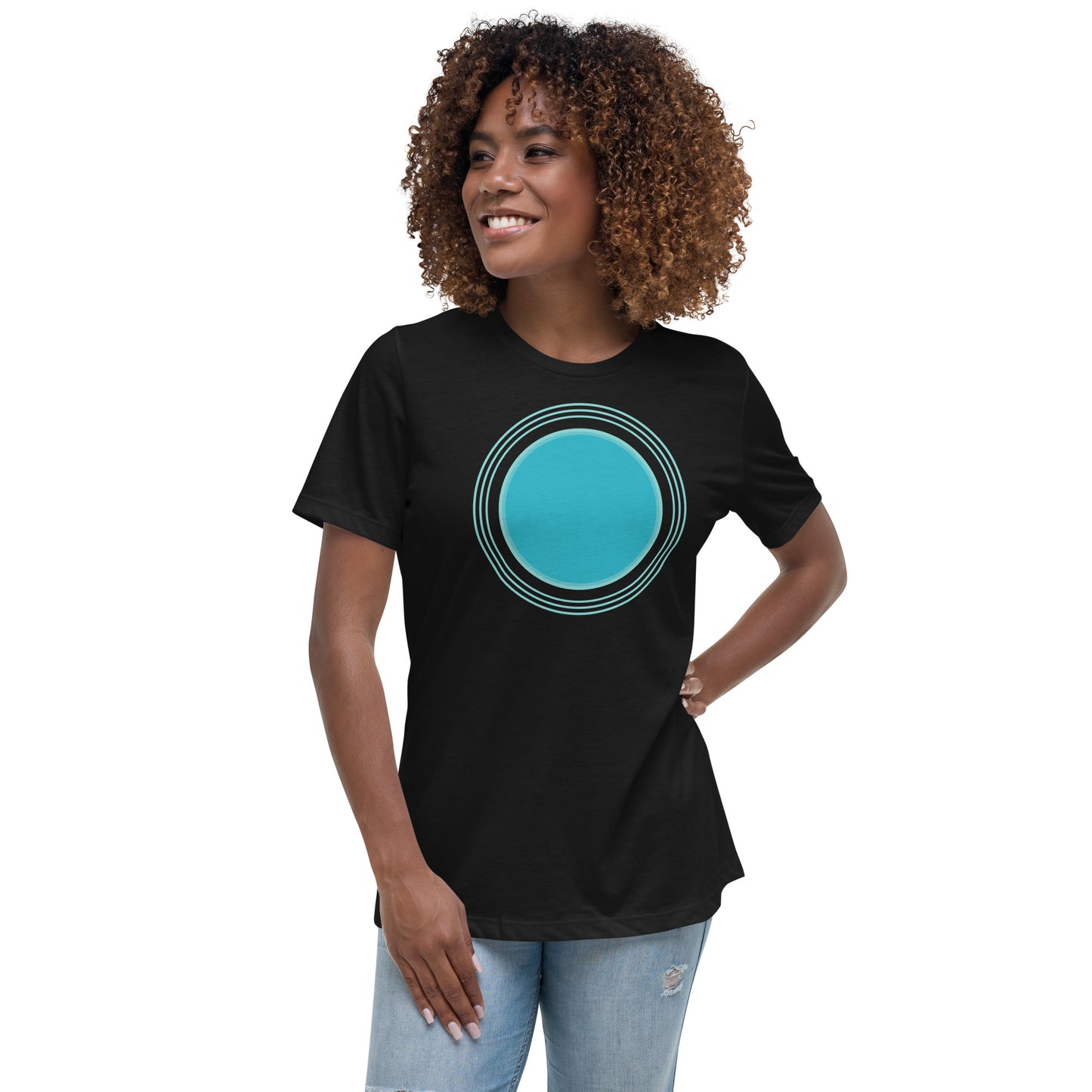 Uranus Women's Tee