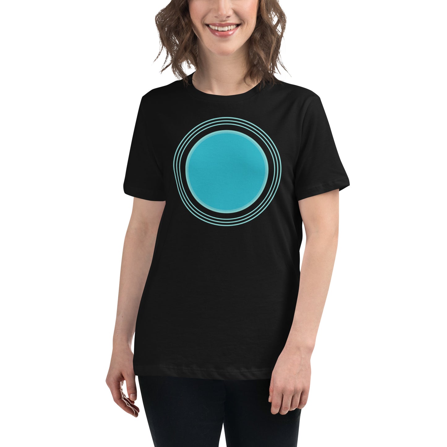 Uranus Women's Tee