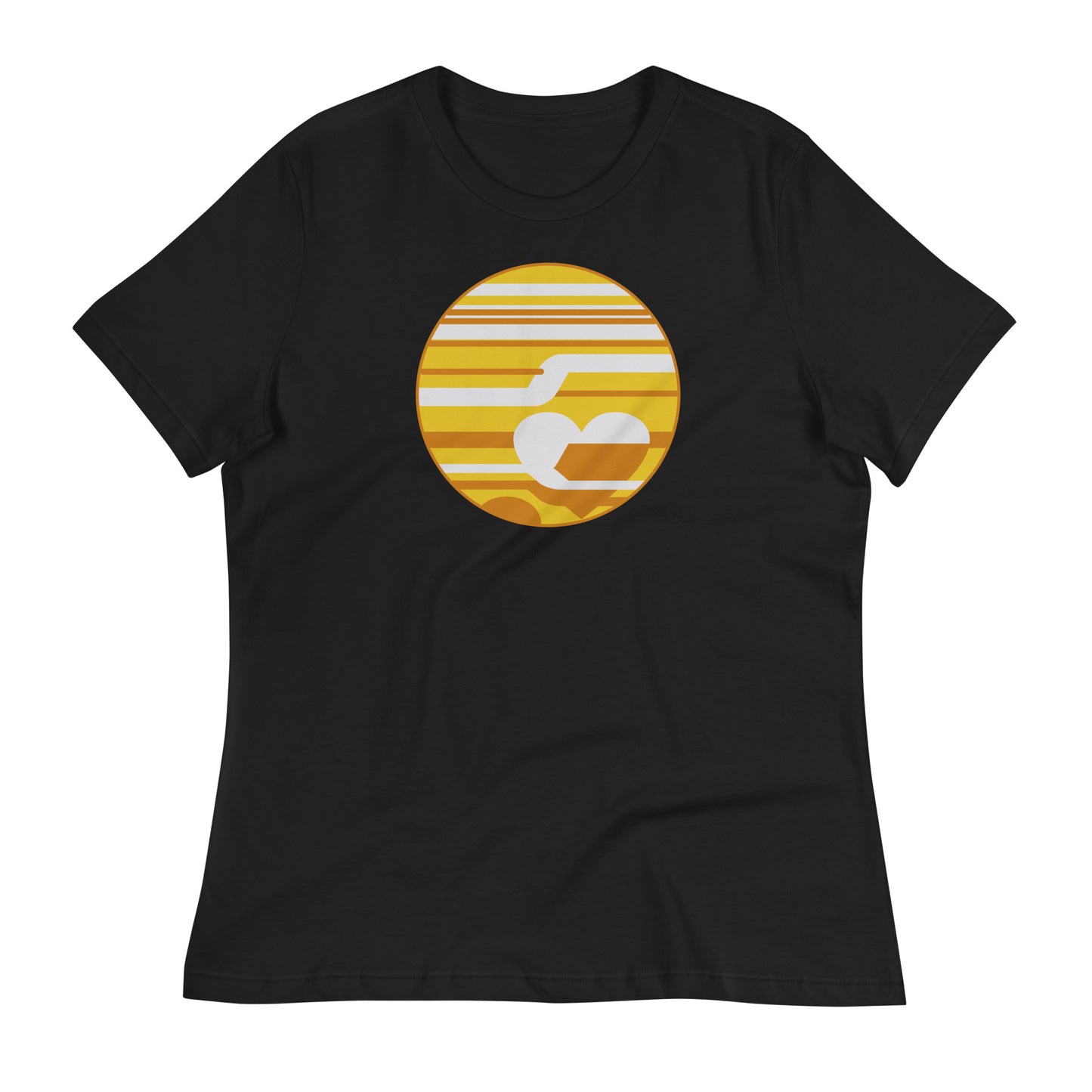 Pluto Women's Tee
