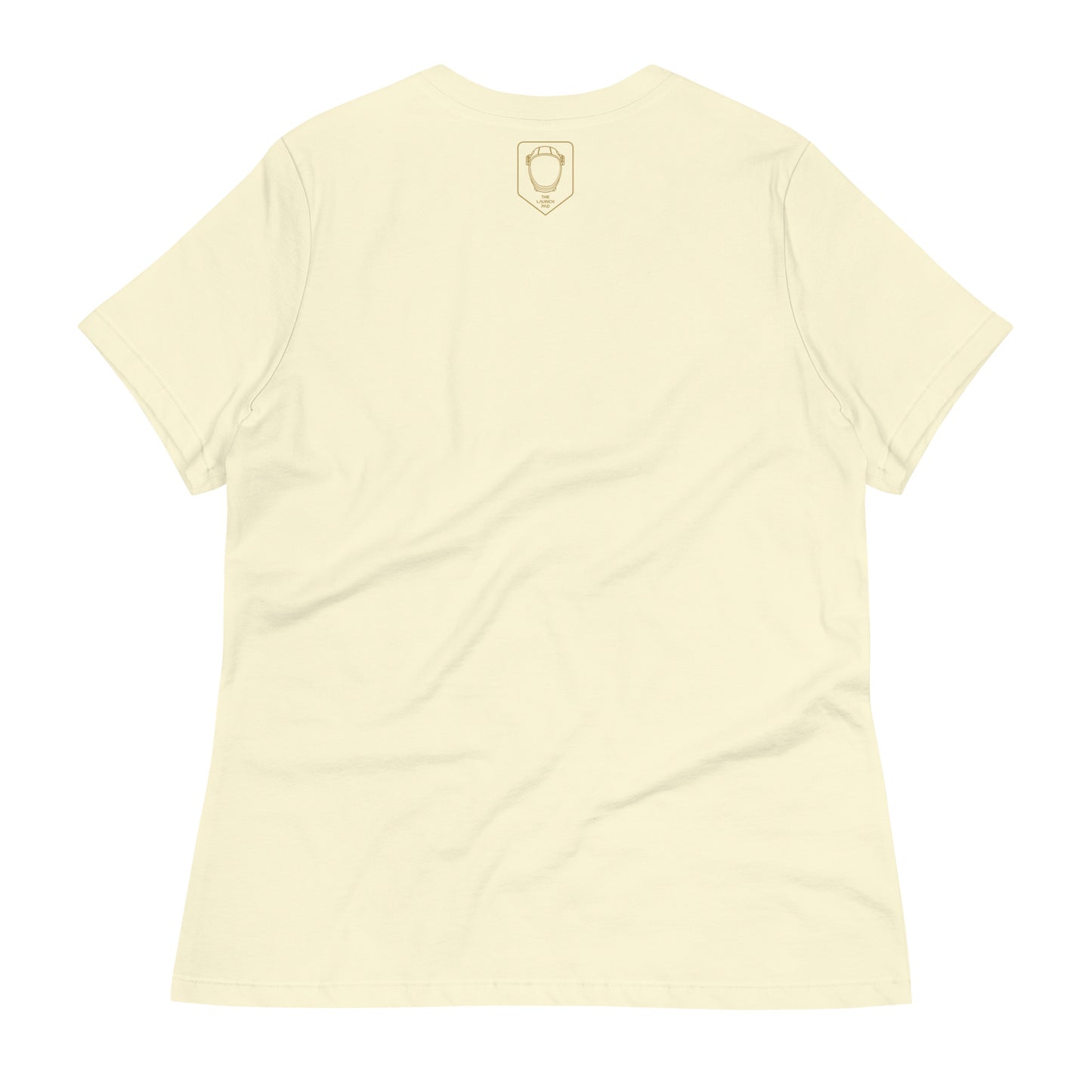 Saturn Women's Tee