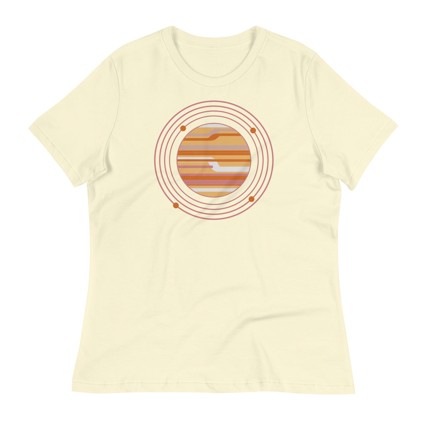 Jupiter Women's Tee
