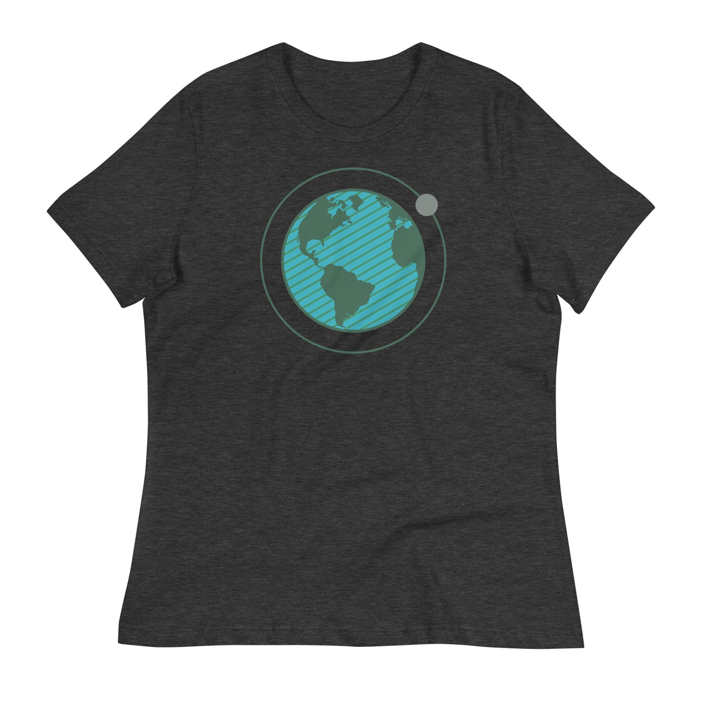 Earth Women's Tee