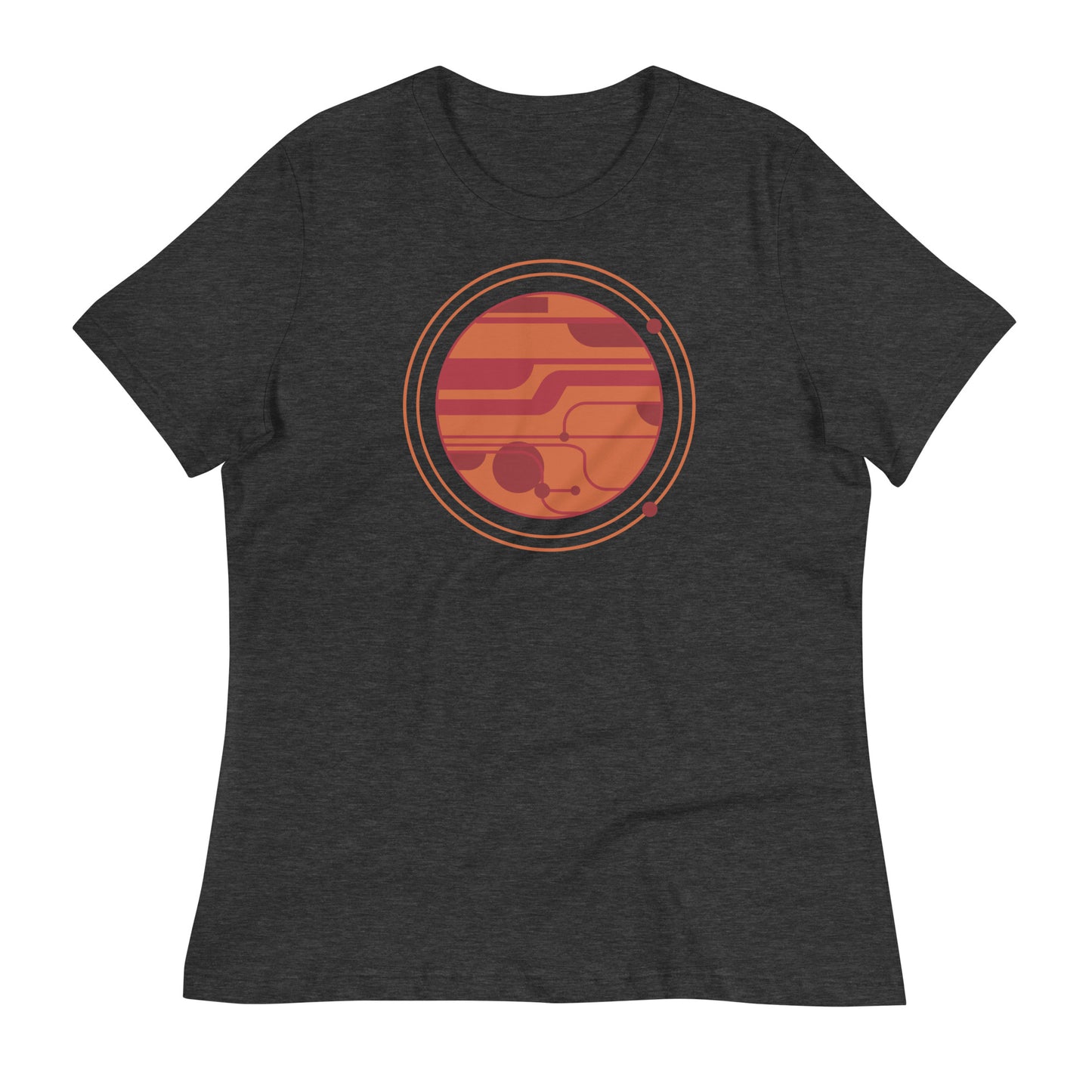 Mars Women's Tee