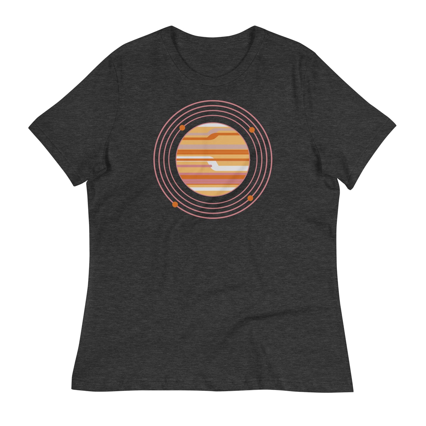 Jupiter Women's Tee