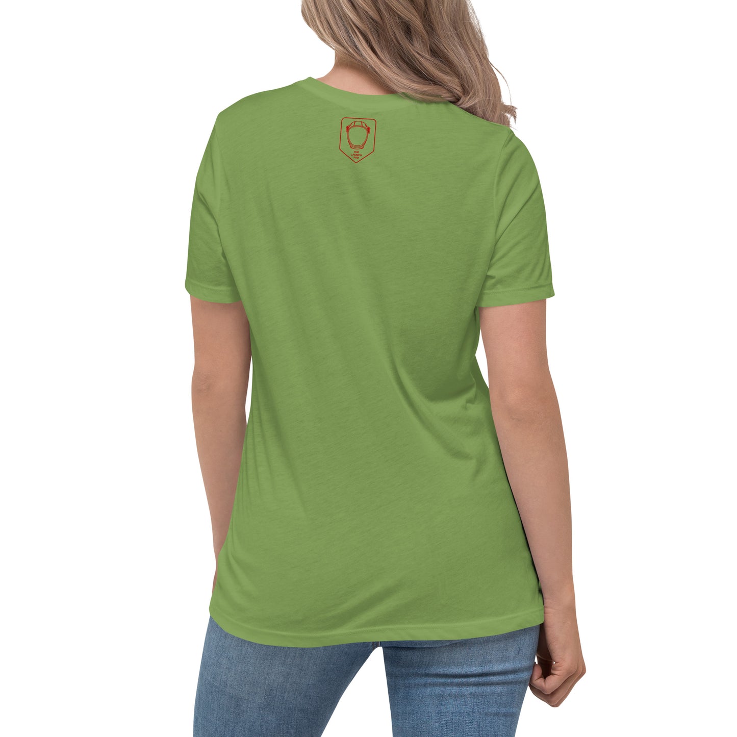 We Are Going Ugly Women's Space Tee (Limited Edition)