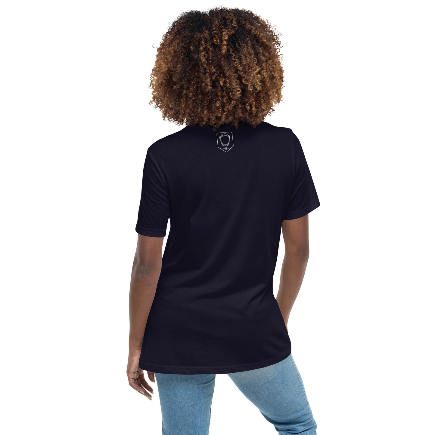 Falcon 9 Launch Experience Women's Tee