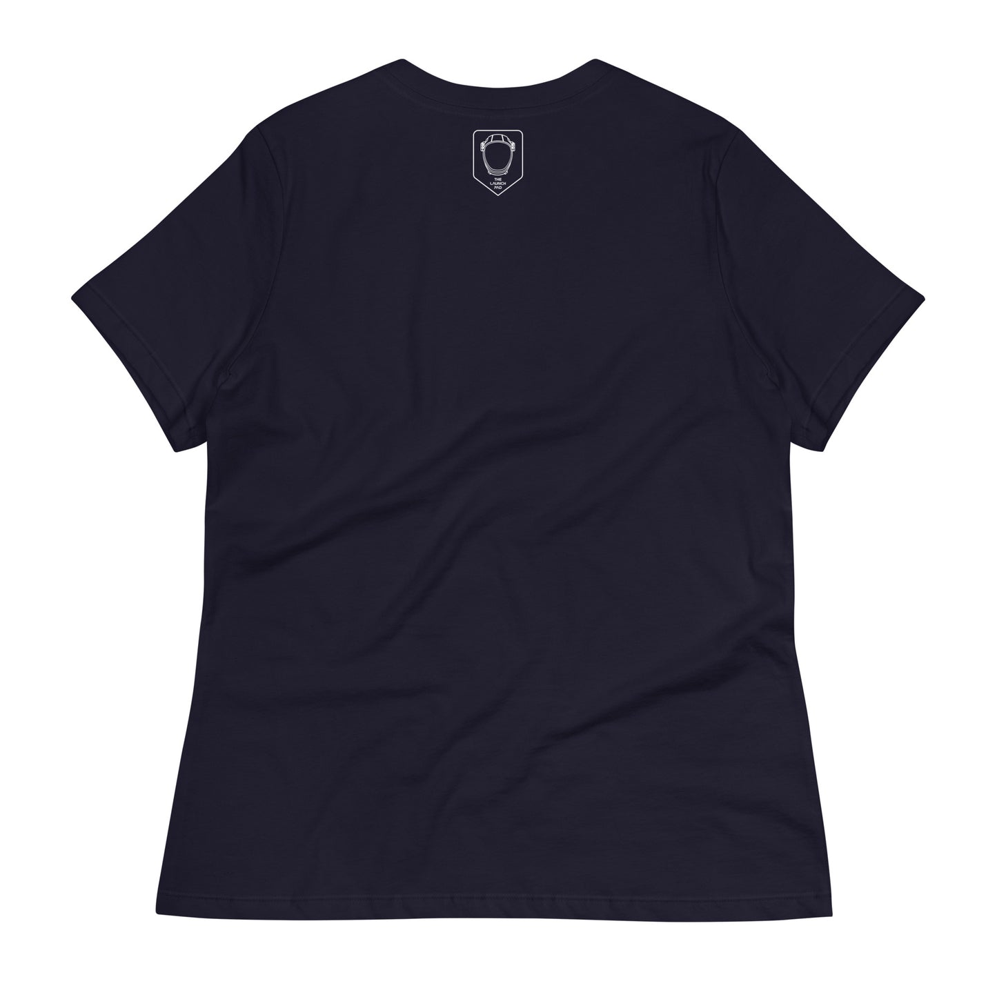 Falcon 9 Launch Experience Women's Tee
