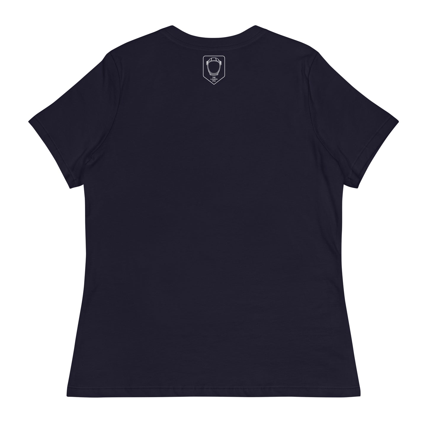 SLS Detailed Schematic Women's Tee