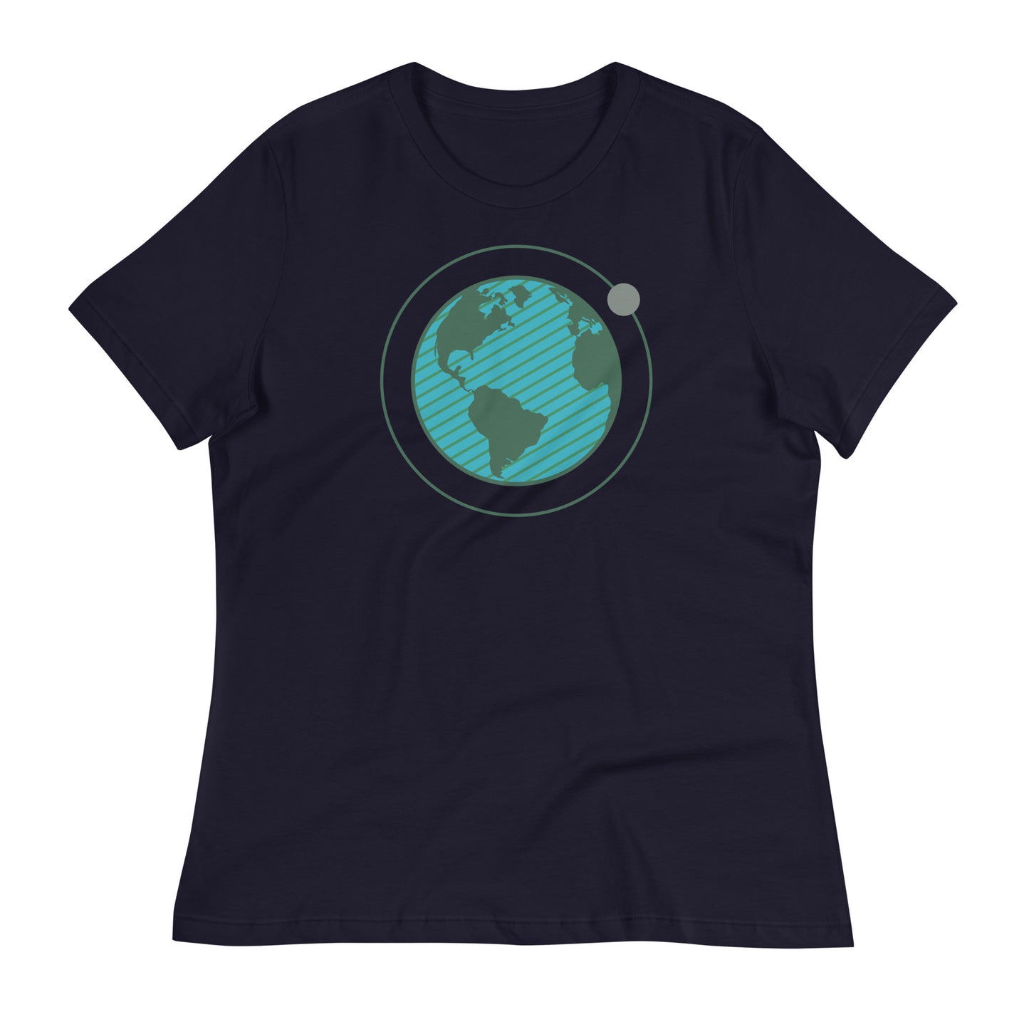Earth Women's Tee
