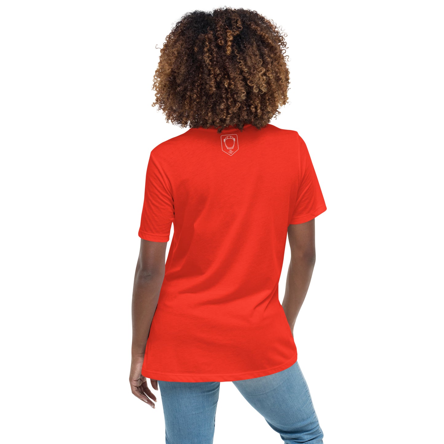 Eat, Sleep, Launch, Repeat Women’s Tee