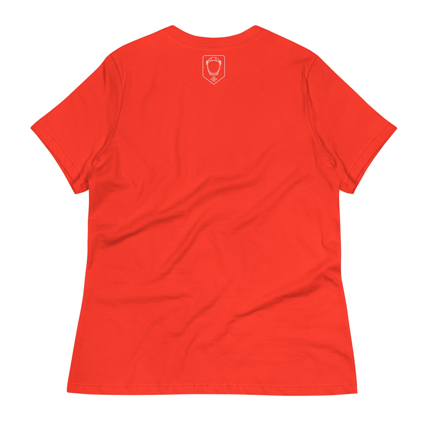 Eat, Sleep, Launch, Repeat Women’s Tee