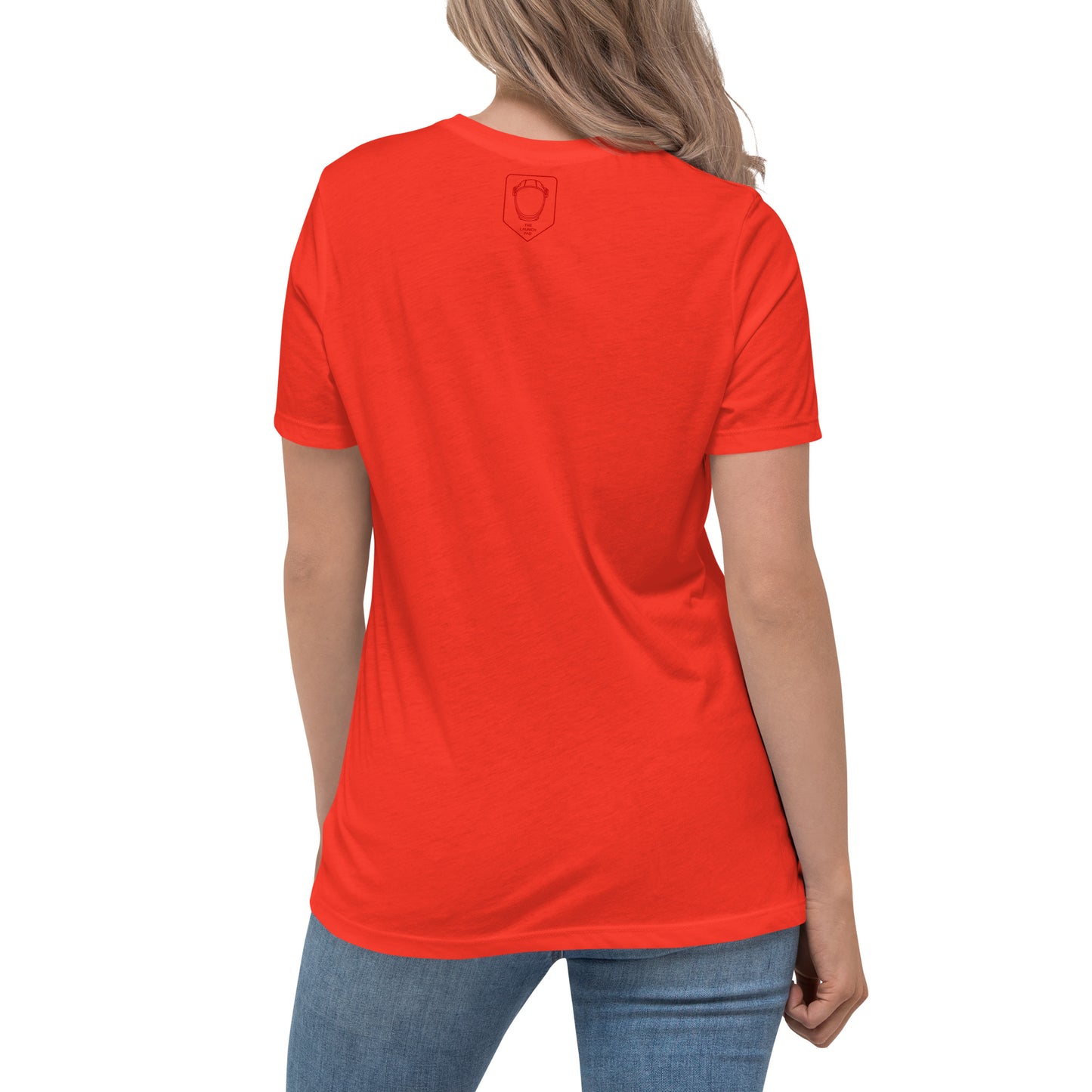 We Are Going Ugly Women's Space Tee (Limited Edition)