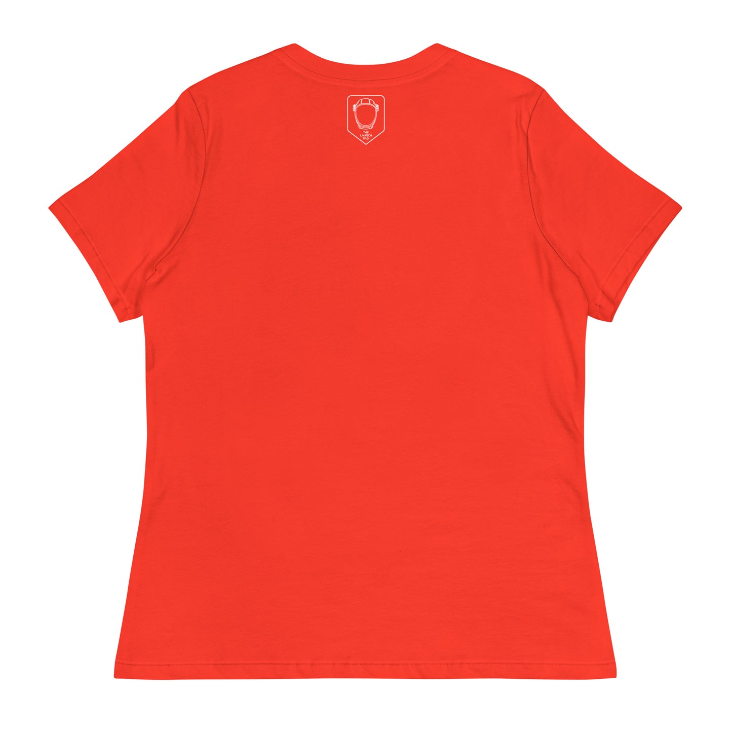 SLS Detailed Schematic Women's Tee