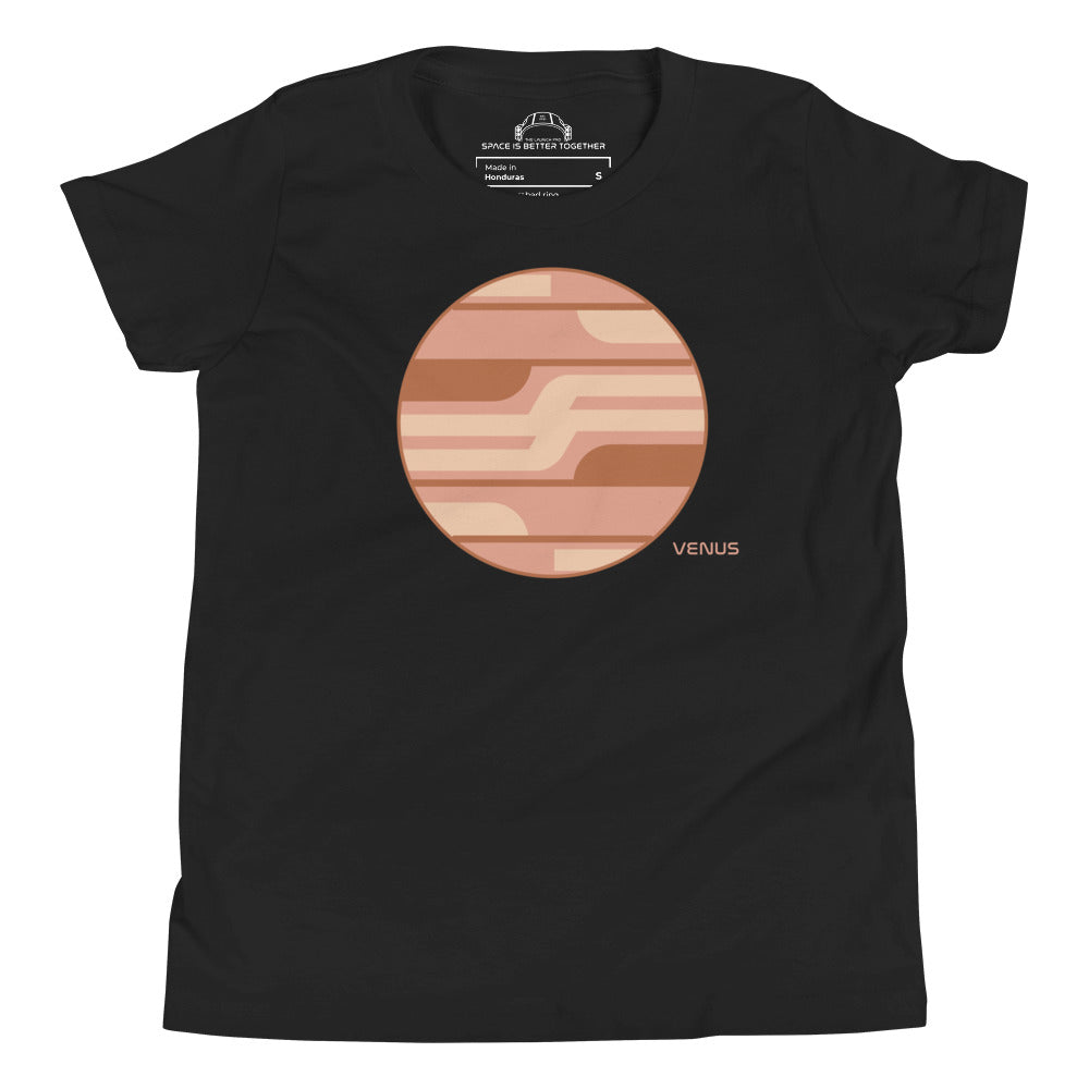 Venus Jr Astro Tee