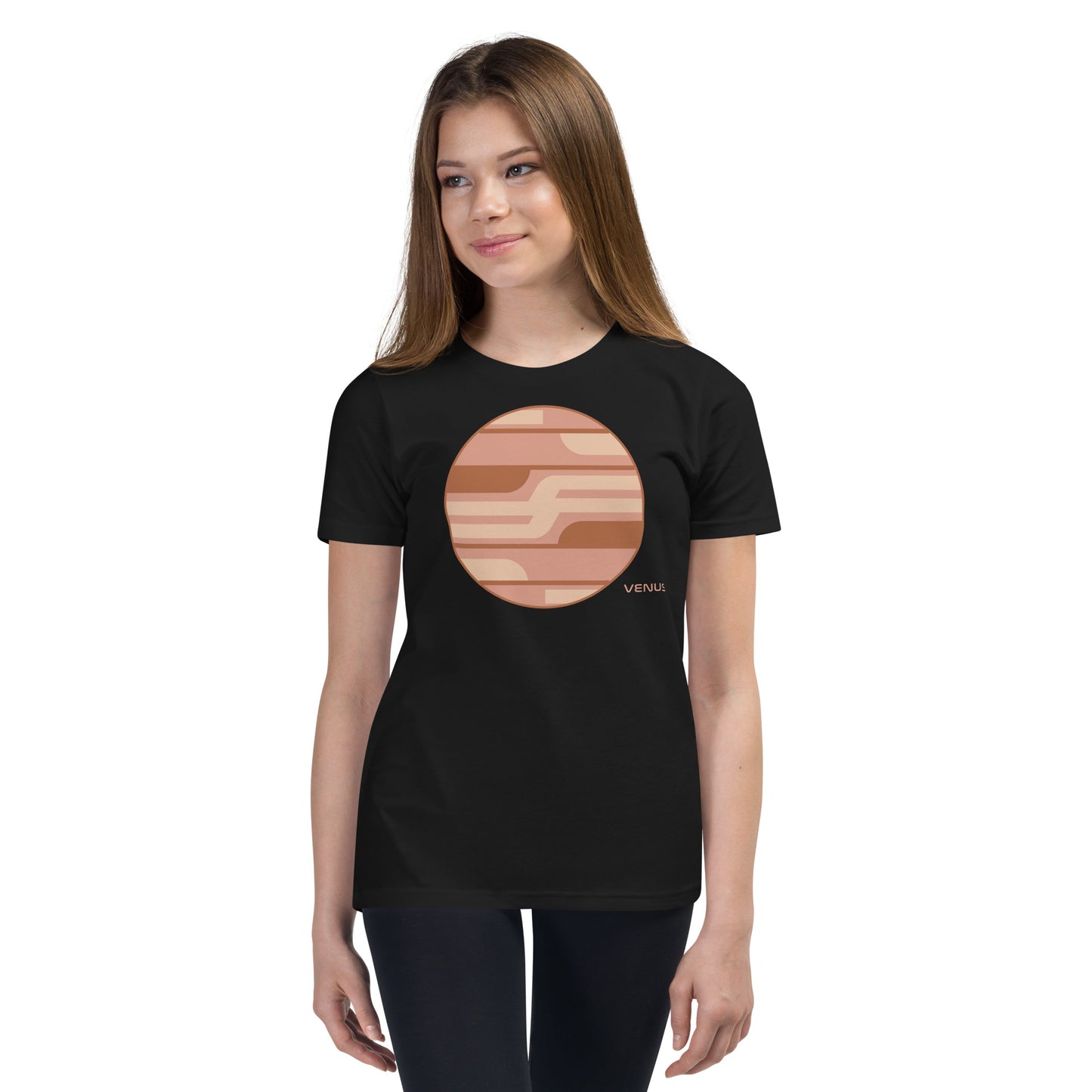 Venus Jr Astro Tee