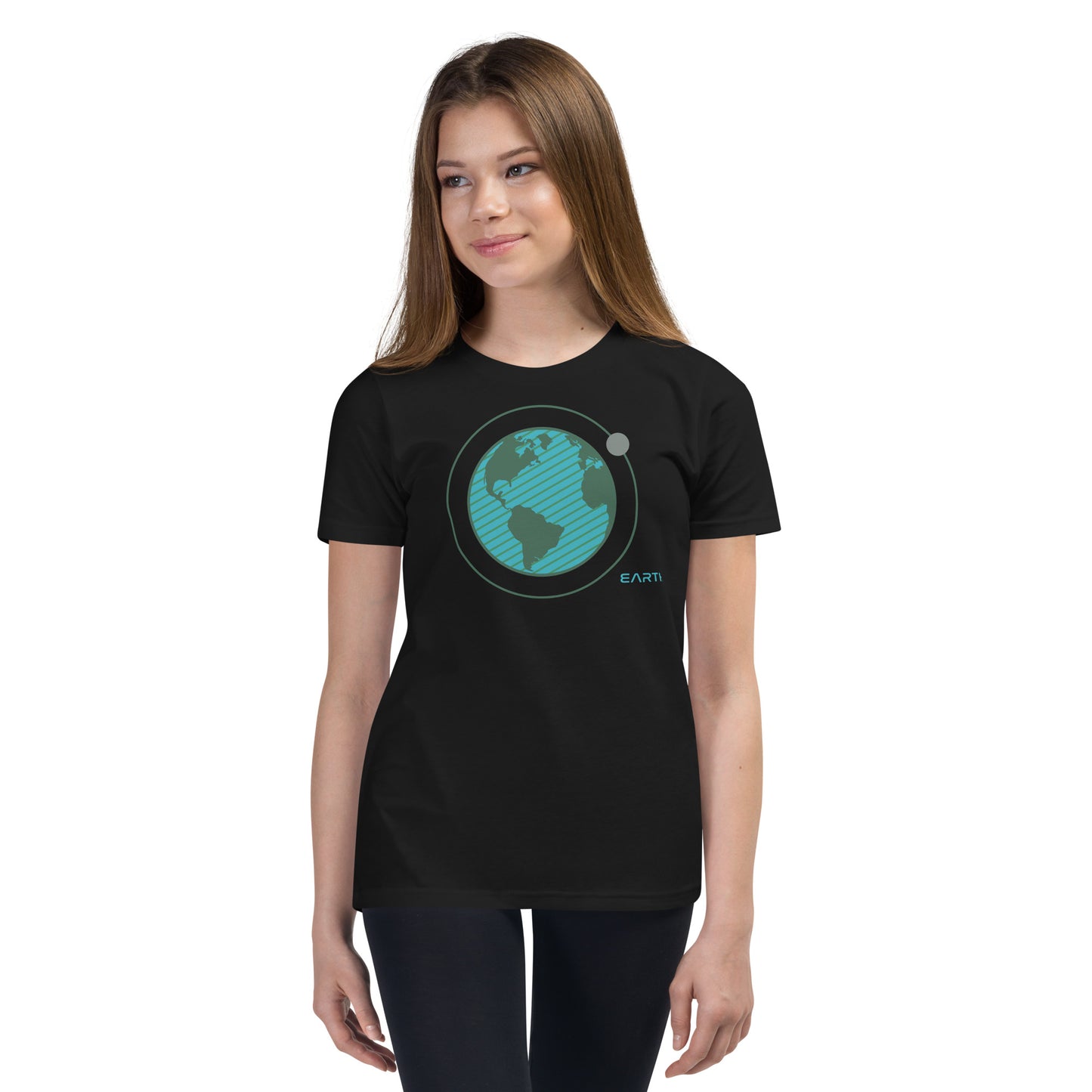 Earth Jr Astro Tee