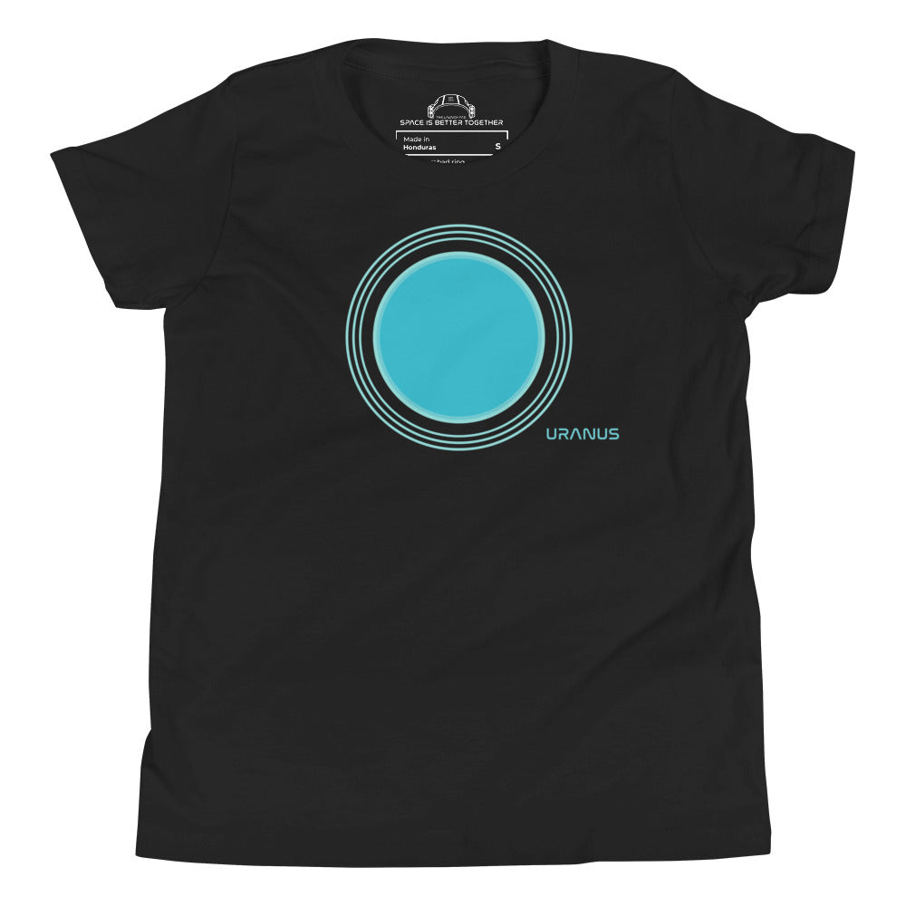 Uranus Jr Astro Tee