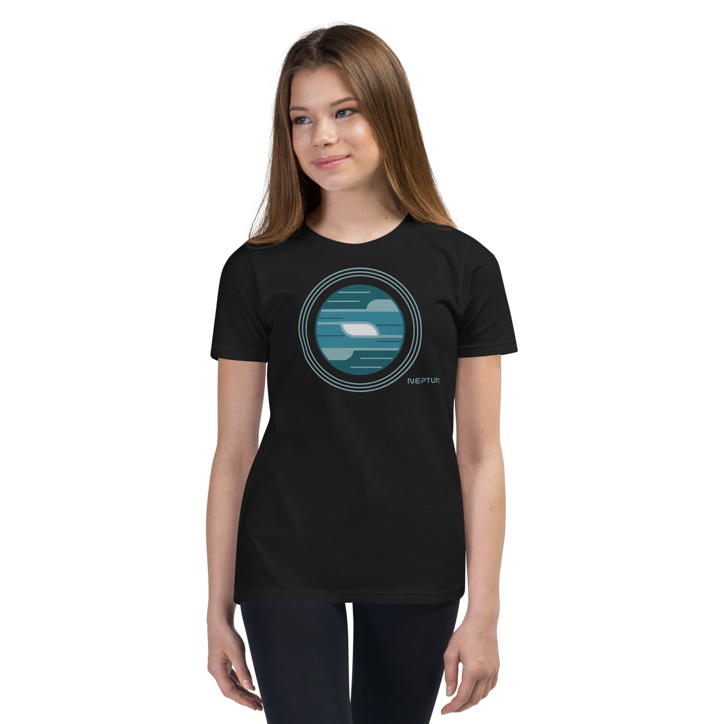 Neptune Jr Astro Tee