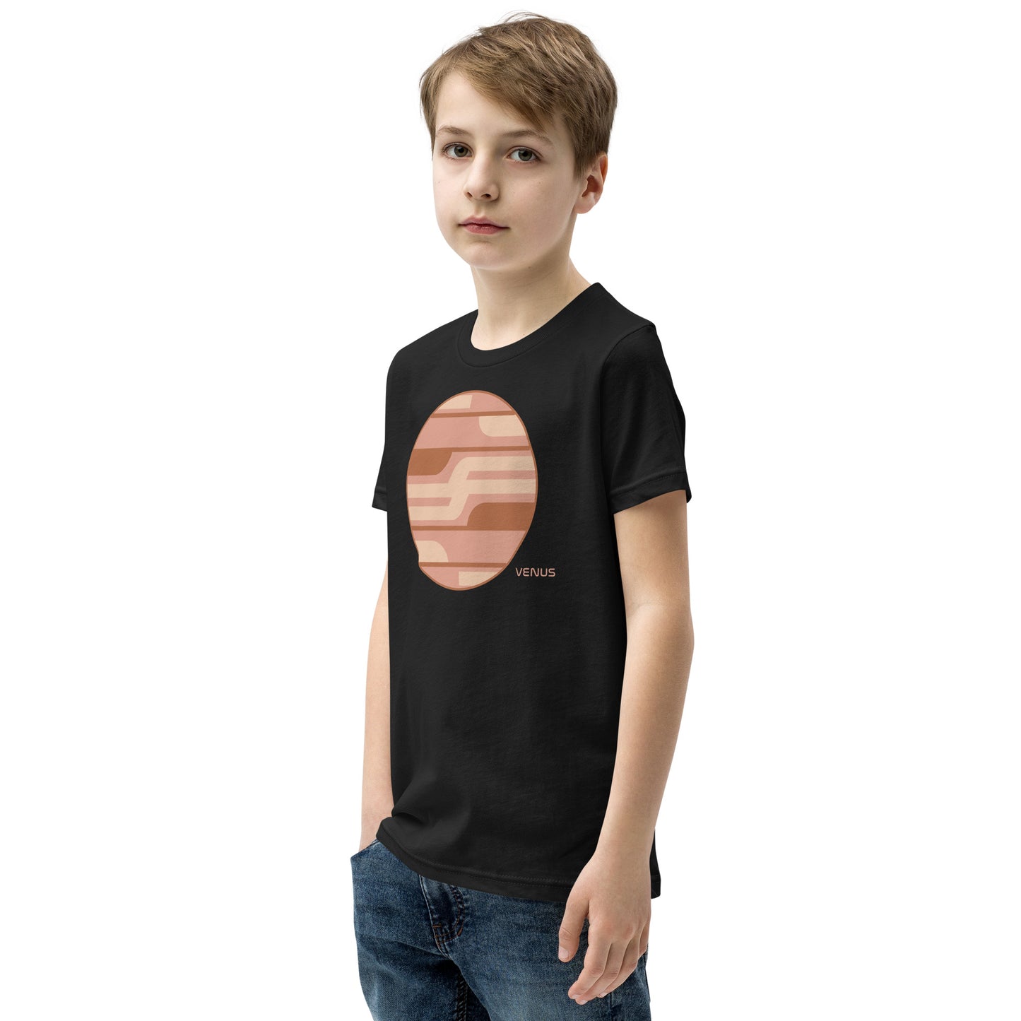 Venus Jr Astro Tee