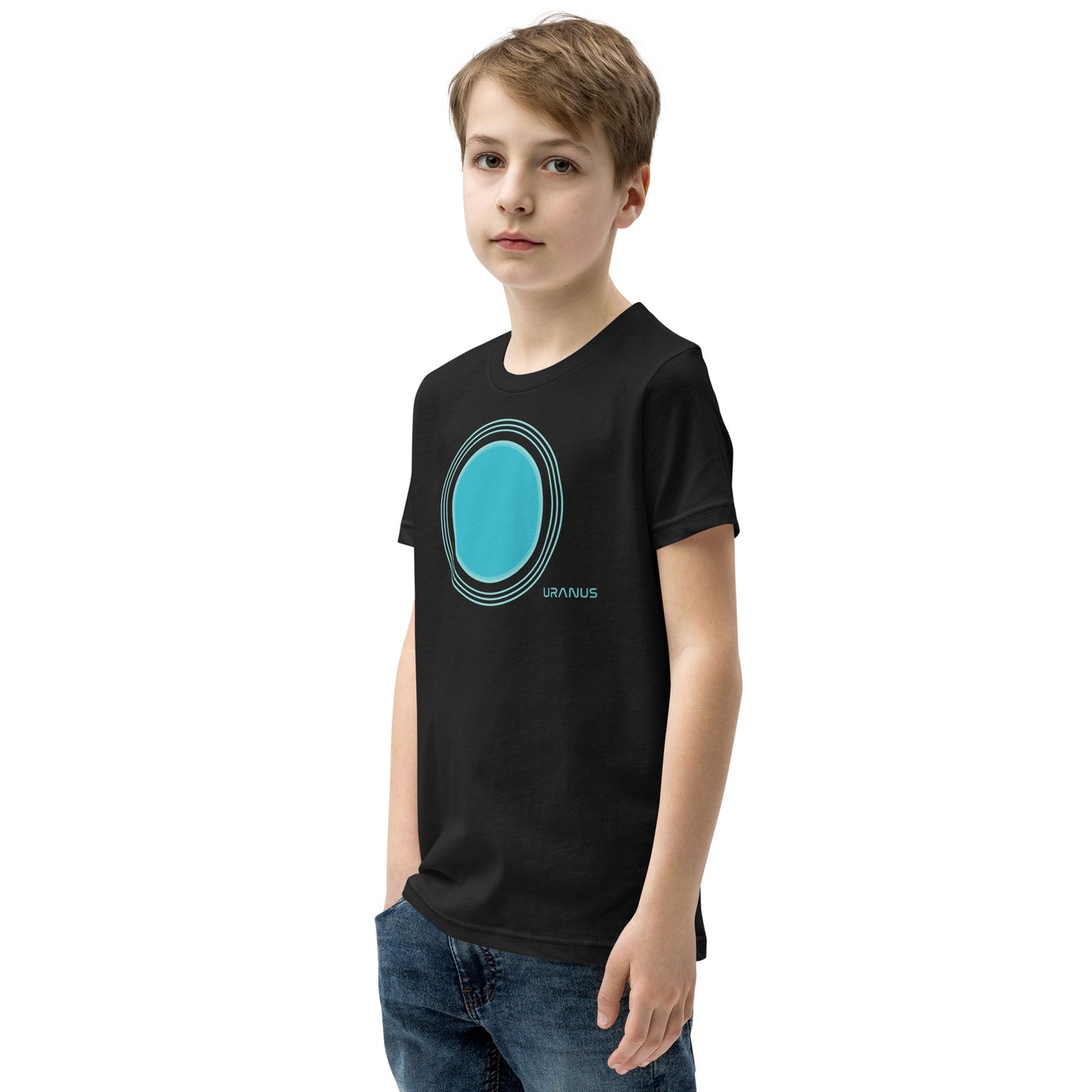 Uranus Jr Astro Tee