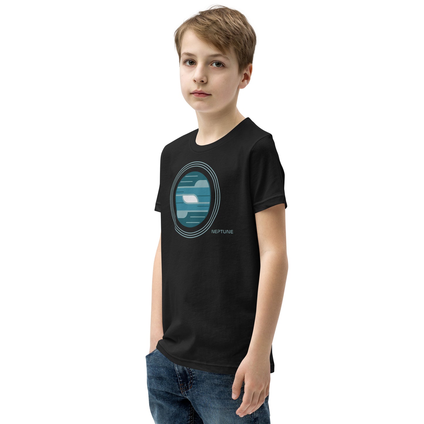 Neptune Jr Astro Tee