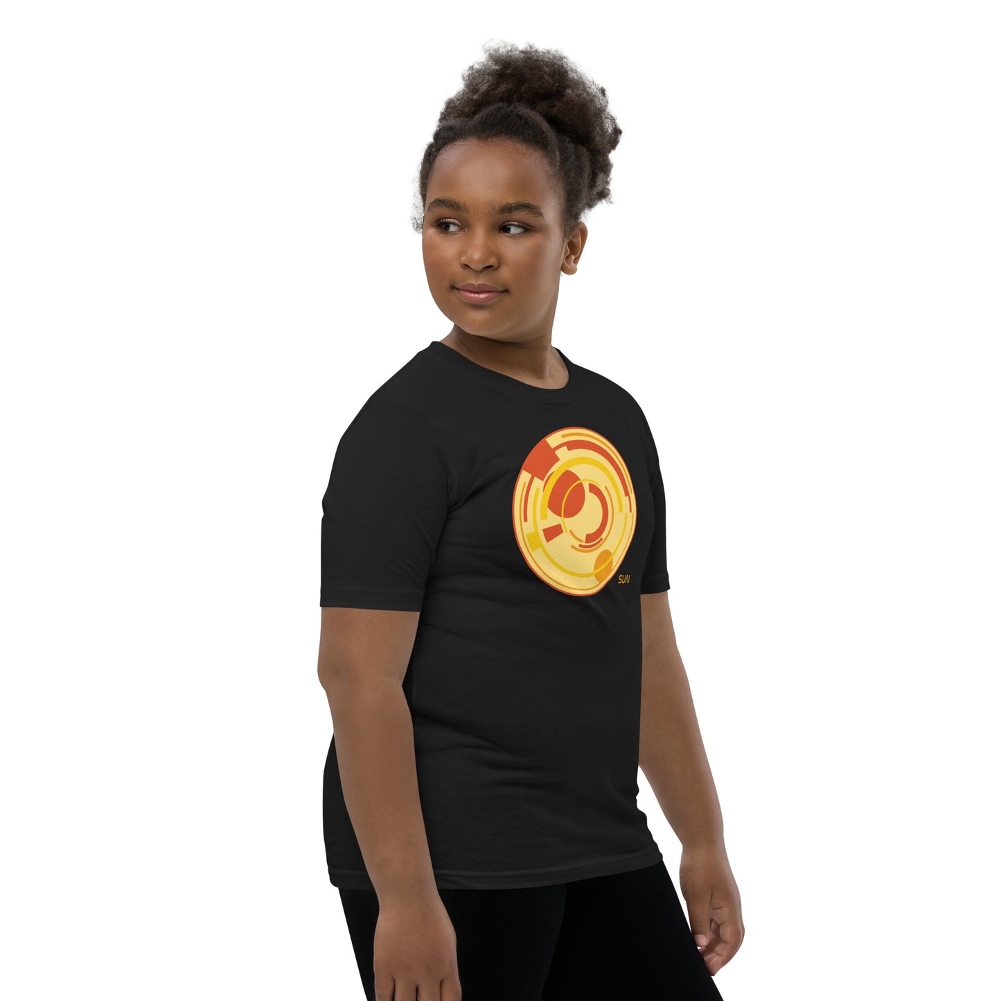 Sun Jr Astro Tee
