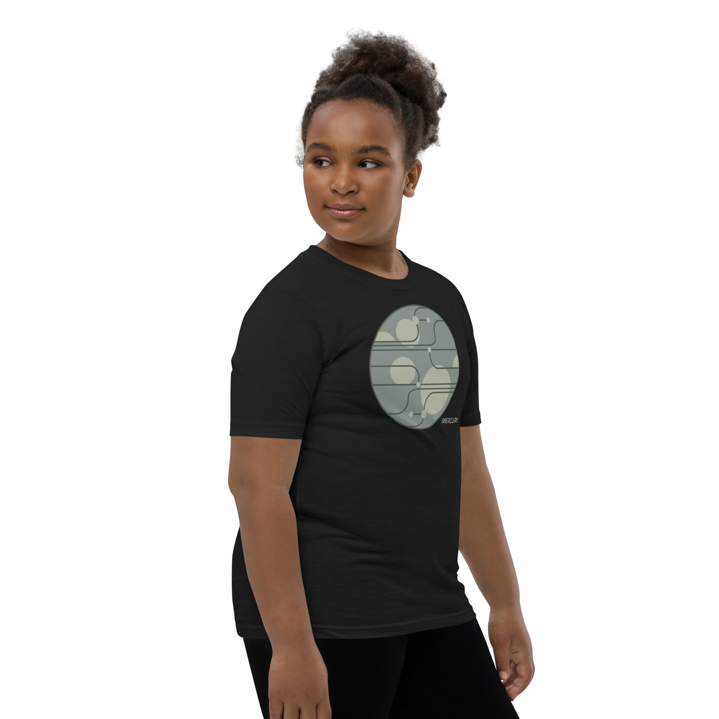 Mercury Jr Astro Tee