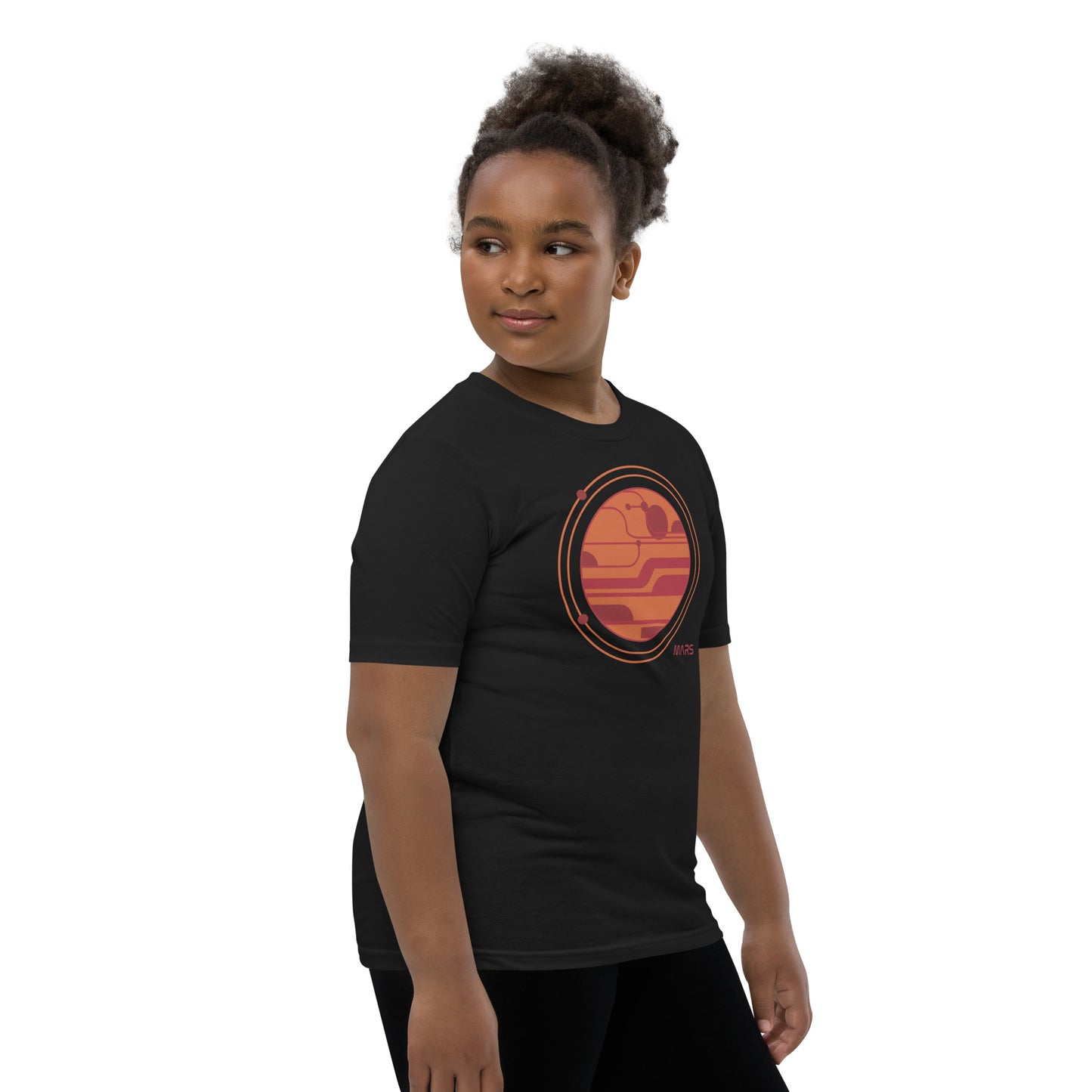 Mars Jr Astro Tee