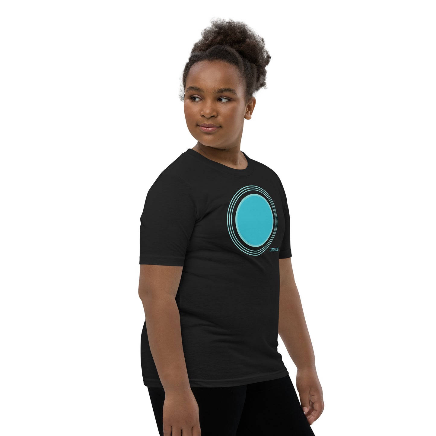 Uranus Jr Astro Tee