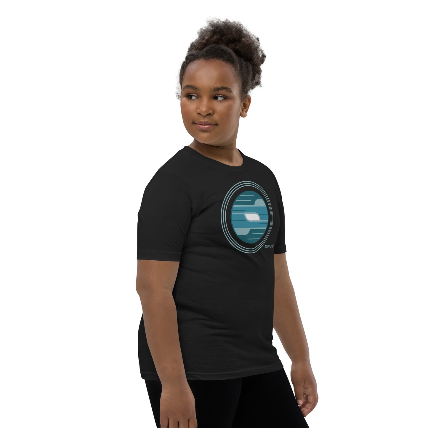 Neptune Jr Astro Tee