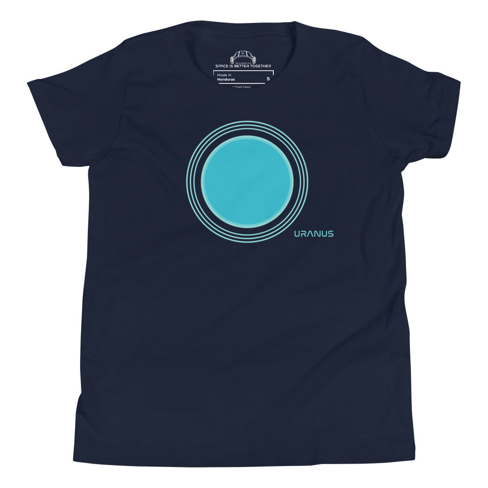 Uranus Jr Astro Tee