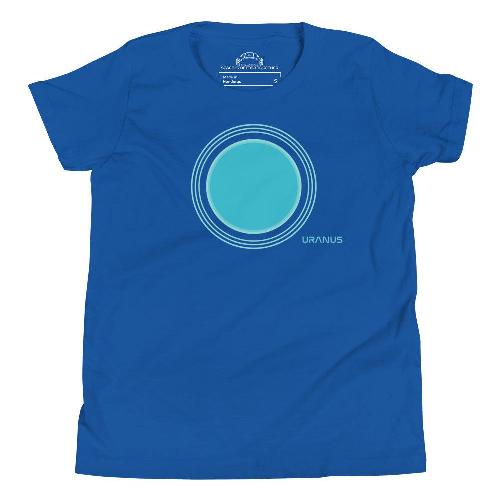 Uranus Jr Astro Tee