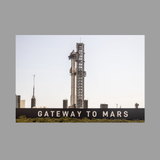 The Starship Gateway