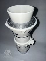 Artemis 2 SRB Tumbler