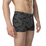 Starship Heatshield Boxer Briefs