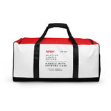 Martian Sample Return Bag (Lrg)