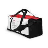 Lunar Sample Return Bag (Lrg)