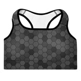 Starship Heatshield Sports Bra