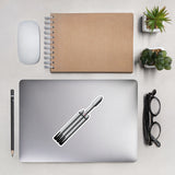 Falcon Heavy Sticker