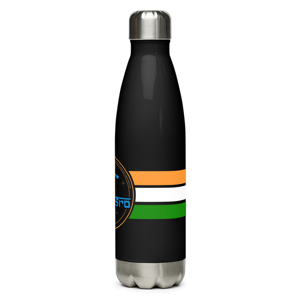 ISRO Flag Bottle